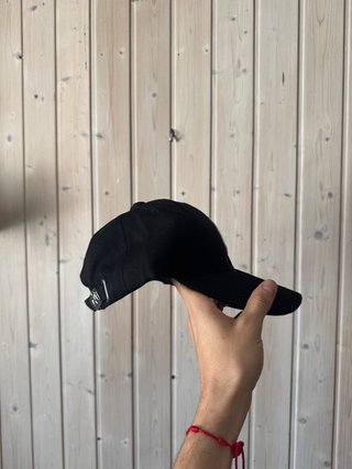 Gorra New Era Negra NY