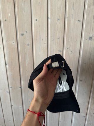 Gorra New Era Negra NY