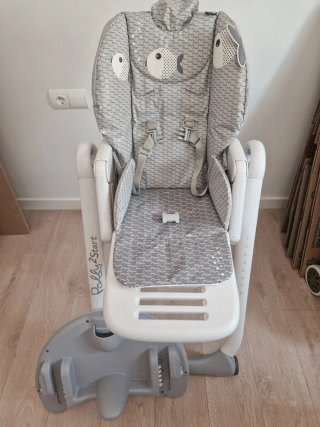 Seggiolino Polly 2 Start Chicco come nuovo