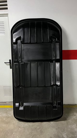 Cofre Techo 600L TAURUS XTREME II