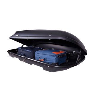 Cofre Techo 600L TAURUS XTREME II