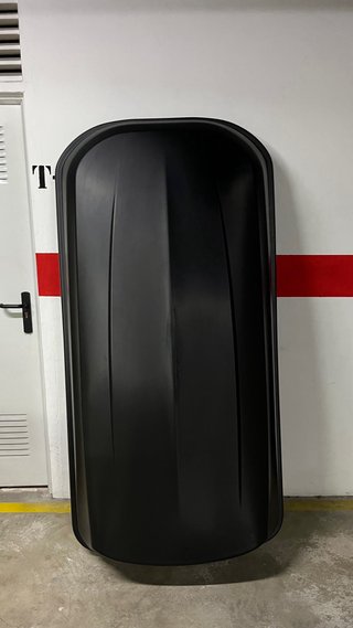 Cofre Techo 600L TAURUS XTREME II