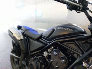HONDA CL500 - 2024