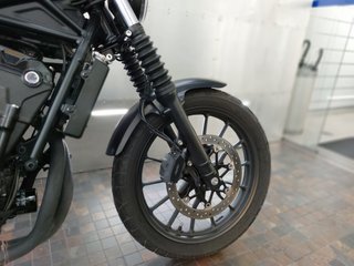 HONDA CL500 - 2024