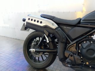 HONDA CL500 - 2024