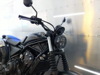 HONDA CL500 - 2024