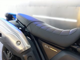 HONDA CL500 - 2024