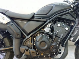 HONDA CL500 - 2024