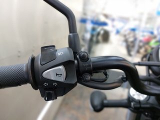 HONDA CL500 - 2024