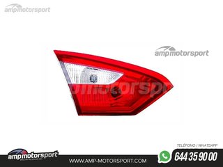 PILOTO TRASERO IZQUIERDO PARA FORD FOCUS MK3