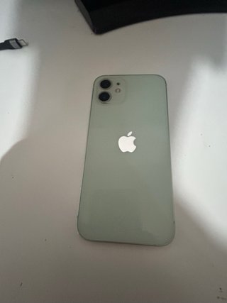 iPhone 12 128GB Verde