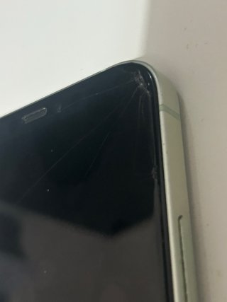 iPhone 12 128GB Verde
