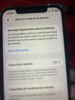 iPhone 12 128GB Verde