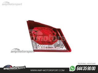 PILOTO TRASERO IZQUIERDO PARA HONDA CIVIC HATCHBACK