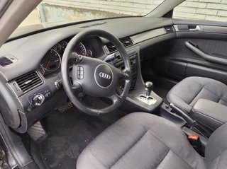 Audi 230300 faro izq 1el00847201 a6 2.4 at (170 cv