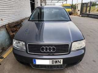 Audi 230300 faro izq 1el00847201 a6 2.4 at (170 cv