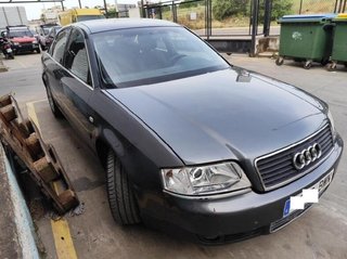 Audi 230300 faro izq 1el00847201 a6 2.4 at (170 cv