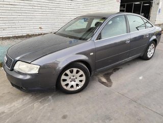Audi 230300 faro izq 1el00847201 a6 2.4 at (170 cv