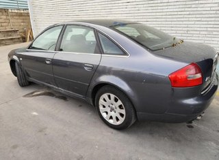 Audi 230300 faro izq 1el00847201 a6 2.4 at (170 cv