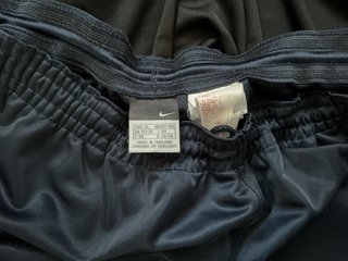 Conjunto Chandal NIKE Vintage Athletic Department