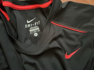 Conjunto Chandal NIKE Vintage Athletic Department