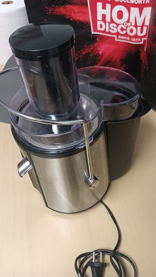 Licuadora de cocina