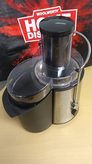 Licuadora de cocina