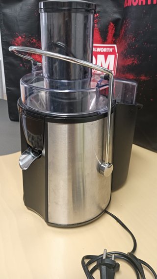 Licuadora de cocina
