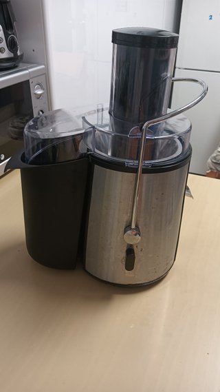 Licuadora de cocina