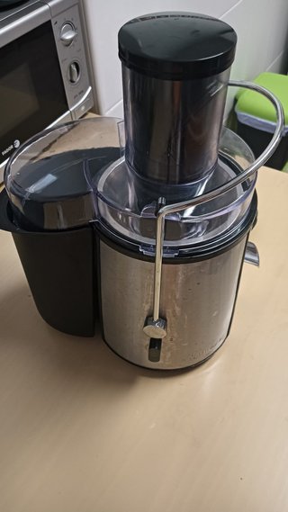Licuadora de cocina