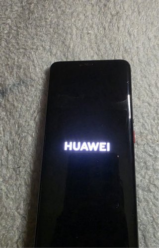 Huawei Mate 20 Pro Azul