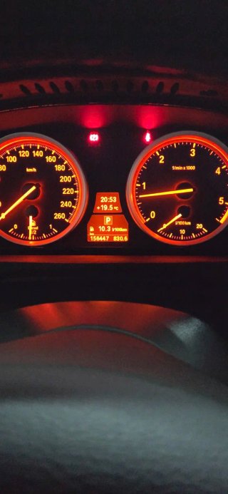 BMW X6 2011