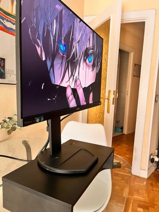 Monitor Philips 24" IPS Full HD