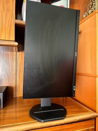 Monitor Philips 24" IPS Full HD