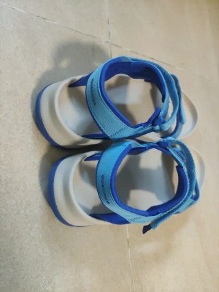 Sandalias de montaña para niño