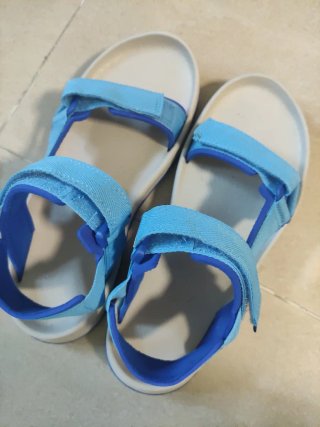 Sandalias de montaña para niño