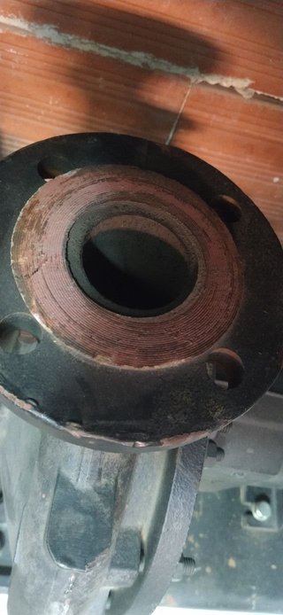 Bomba de agua trifásicaBomba de agua TRIFÁSICA