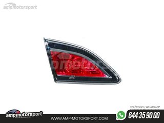 PILOTO TRASERO IZQUIERDO PARA MAZDA 3