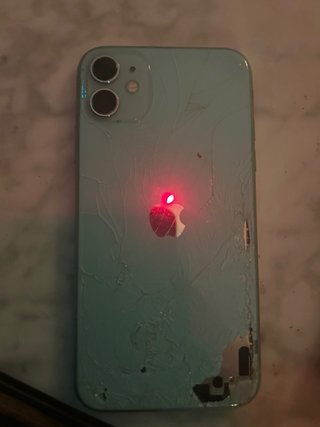 iPhone 11 128GB