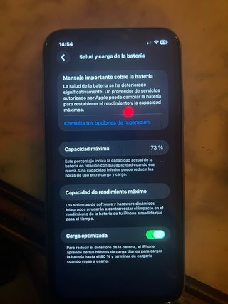 iPhone 11 128GB