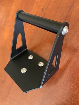 Soporte GPS KTM hasta 2022
