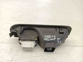 MANDO ELEVALUNAS TRASERO IZQUIERDO RENAULT MEGANE