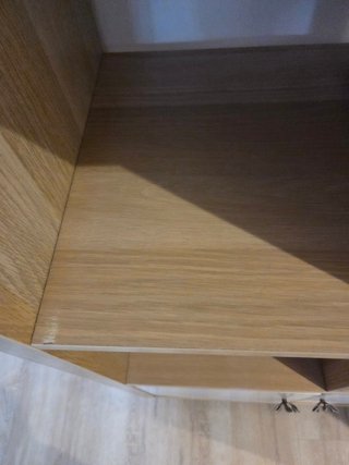 Estantería Kallax Ikea 8 cubos