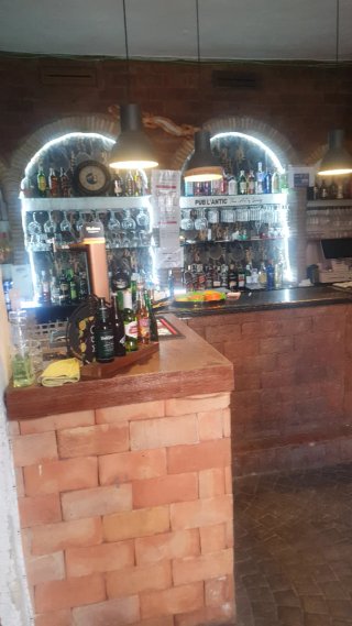 Transpso Pabb L'Antic Villarreal En funcionamiento