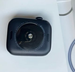 iPhone 17 Pro Max Naranja + Apple Watch SE3