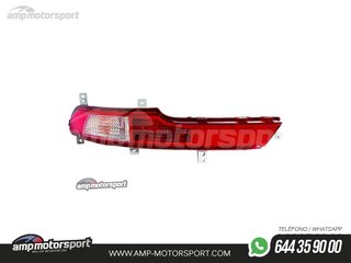 PILOTO DE PARAGOLPES TRASERO IZQUIERDO PARA KIA SPORTAGE