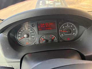 FIAT Ducato 2018