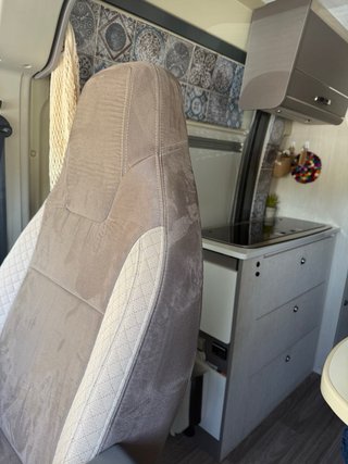 FIAT Ducato 2018