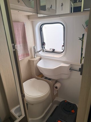 FIAT Ducato 2018