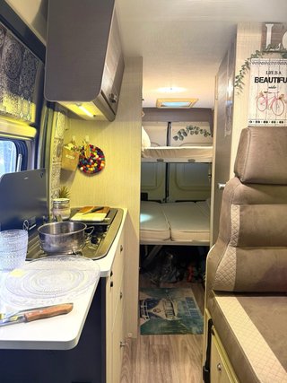 FIAT Ducato 2018